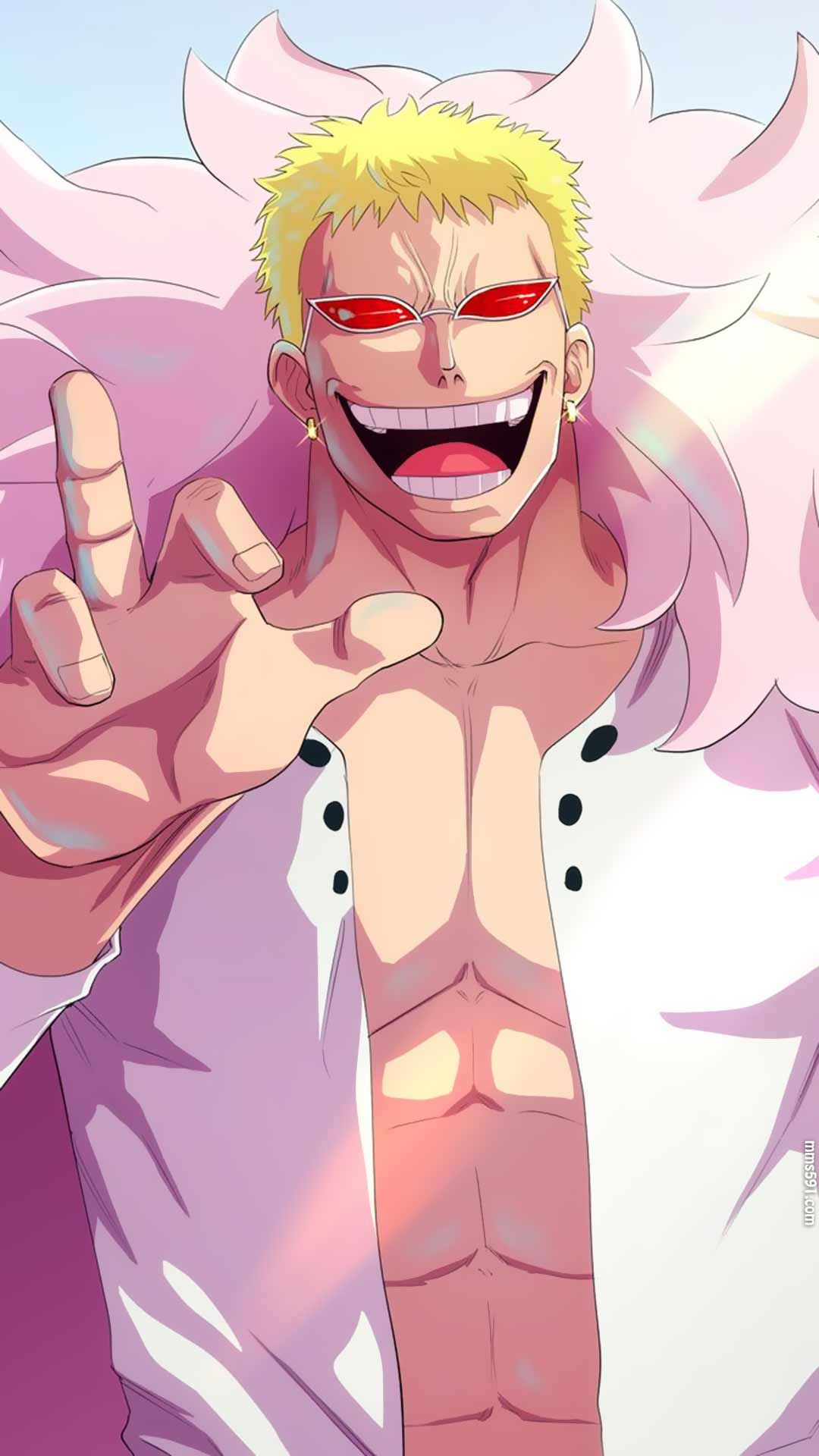 海贼王纳米手机版(9877海贼王娜米2小游戏)-第3张图片-QuickQ官网