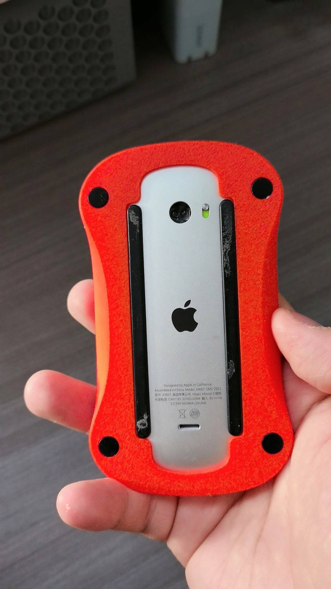 苹果鼠标版(苹果鼠标硌手)-第5张图片-QuickQ官网