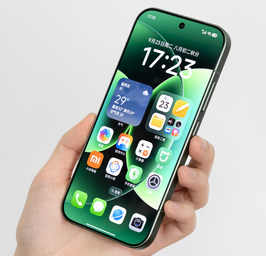 五英寸小屏手机安卓版(5英寸小屏手机推荐2020)-第1张图片-QuickQ官网 五英寸小屏手机安卓版(5英寸小屏手机推荐2020)-第1张图片-QuickQ官网