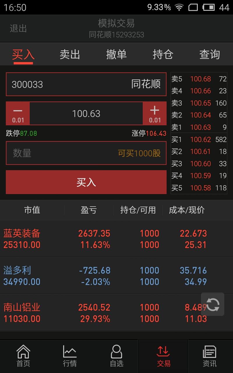 同花顺手机版动物(同花顺dynainfo大全)-第2张图片-QuickQ官网 同花顺手机版动物(同花顺dynainfo大全)-第2张图片-QuickQ官网