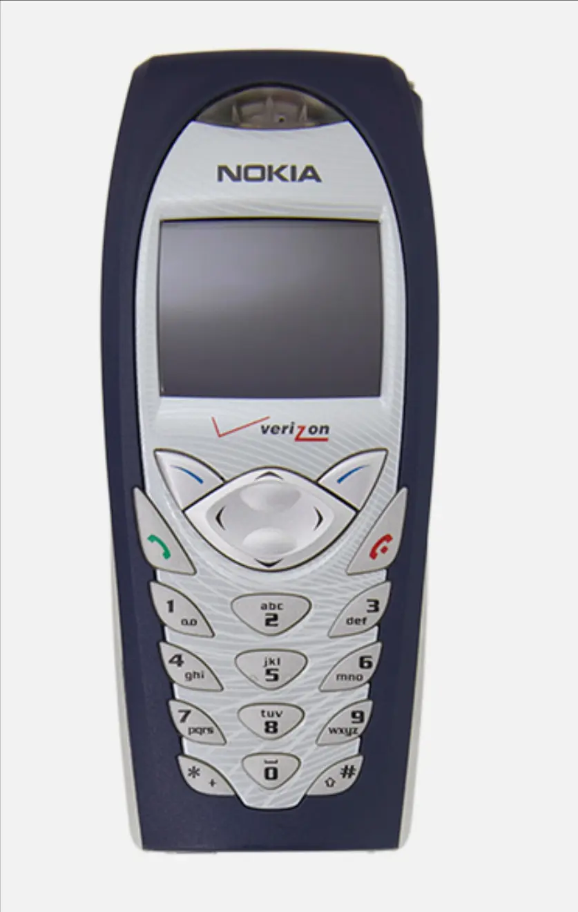 诺基亚verizon版手机(download moded诺基亚手机)