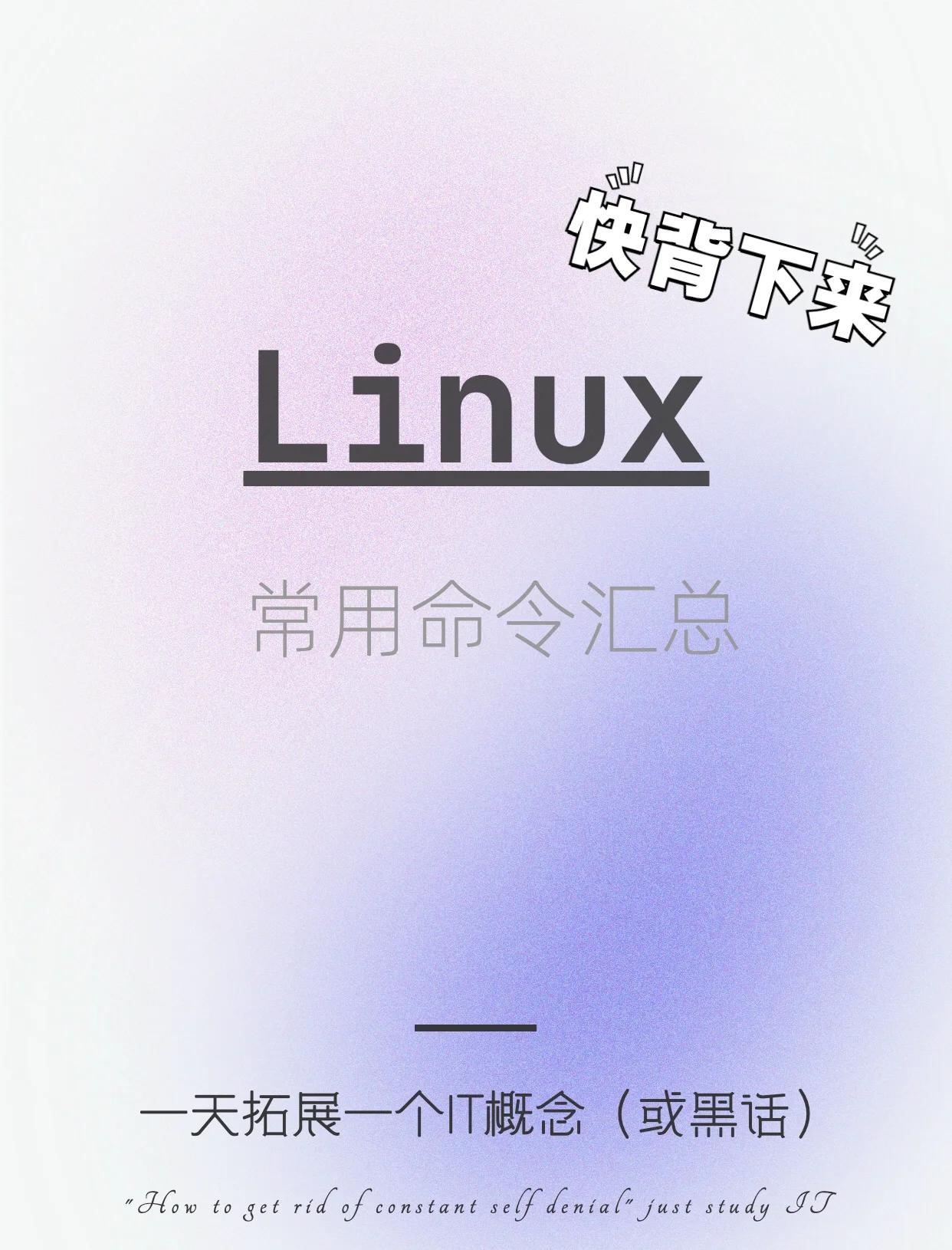 linux命令手机版(手机linux命令行工具)-第5张图片-QuickQ官网