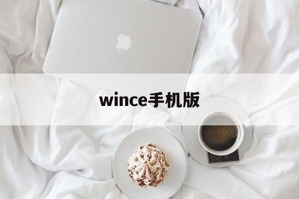 wince手机版(Wince手机版下载)-第4张图片-QuickQ官网 wince手机版(Wince手机版下载)-第4张图片-QuickQ官网