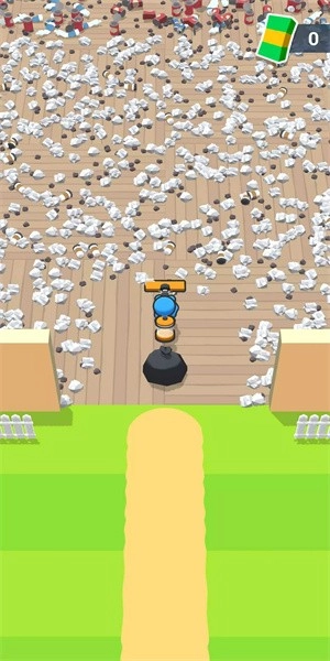 垃圾车收垃圾游戏安卓版的简单介绍-第4张图片-QuickQ官网 垃圾车收垃圾游戏安卓版的简单介绍-第4张图片-QuickQ官网