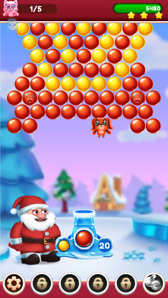 彩色泡泡龙手机版(彩色泡泡龙幼儿科学教案)-第3张图片-QuickQ官网 彩色泡泡龙手机版(彩色泡泡龙幼儿科学教案)-第3张图片-QuickQ官网