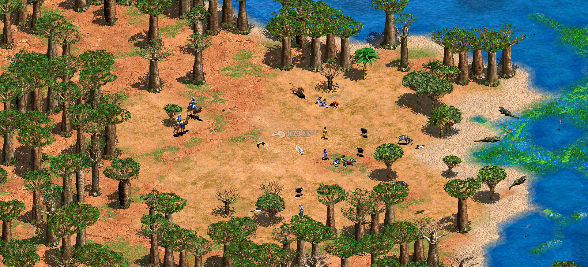 帝国时代手机版有安卓吗(帝国时代有手机版单机的嘛)