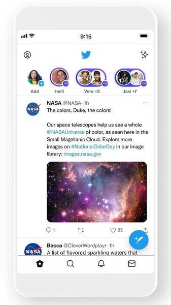 推特最新版下载安卓版2(推特最新版下载安卓版240)-第5张图片-QuickQ官网 推特最新版下载安卓版2(推特最新版下载安卓版240)-第5张图片-QuickQ官网