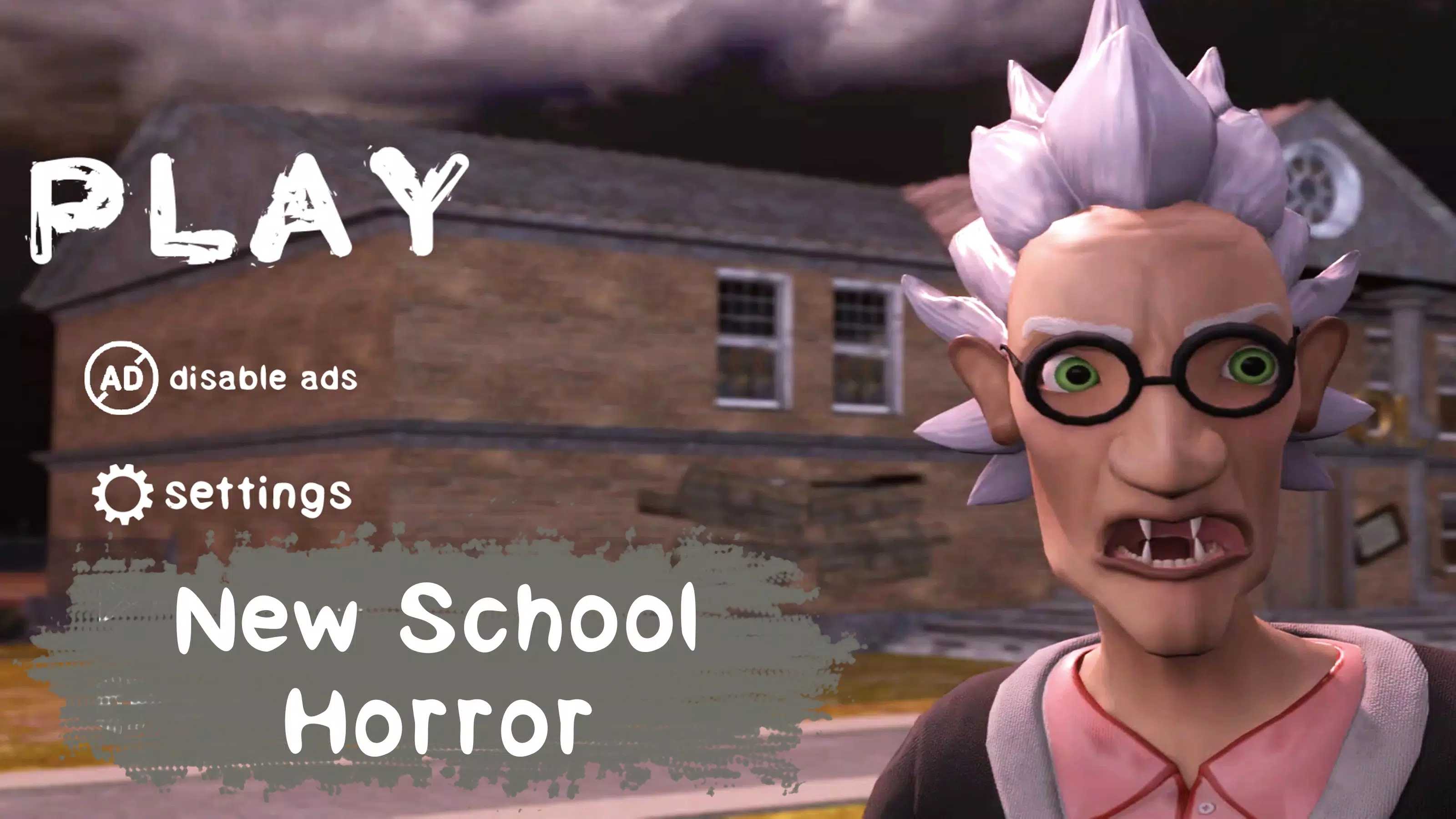 恐怖学校安卓11手机版(恐怖学校手机版攻略视频解说)-第3张图片-QuickQ官网 恐怖学校安卓11手机版(恐怖学校手机版攻略视频解说)-第3张图片-QuickQ官网