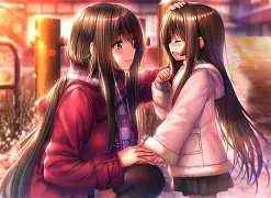 甜蜜女友2有安卓版吗吗(甜蜜女友2测评)-第3张图片-QuickQ官网 甜蜜女友2有安卓版吗吗(甜蜜女友2测评)-第3张图片-QuickQ官网