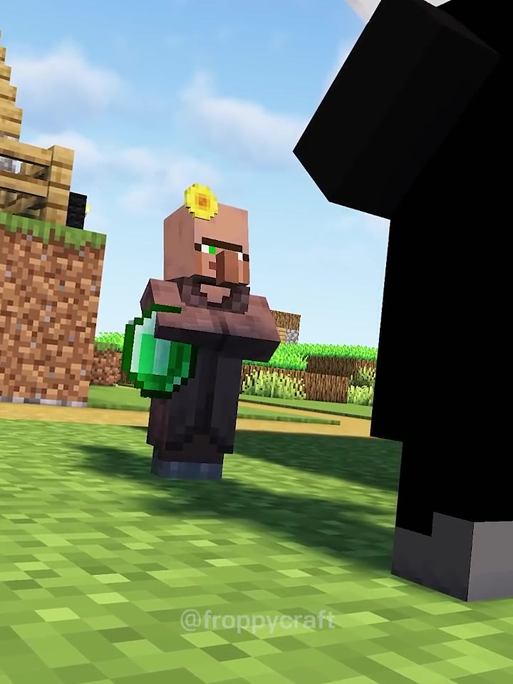 我的世界手机版小村民(我的世界手机版村民交易所)-第3张图片-QuickQ官网 我的世界手机版小村民(我的世界手机版村民交易所)-第3张图片-QuickQ官网